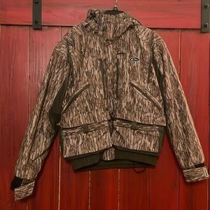 Drake 3-in-1 Refuge Jacket